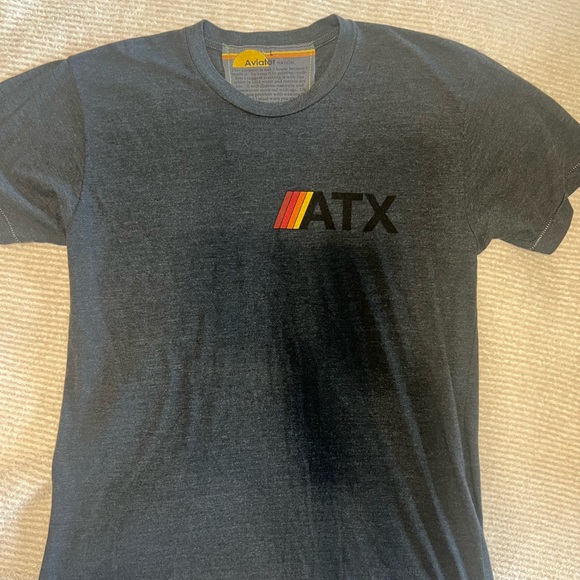 Aviator Nation Limited Edition T-Shirt - Picture 2 of 9